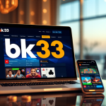 bk33: A Comprehensive Guide to Bangladesh’s Leading Online Betting Platform
