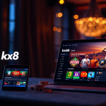 kx8: Your Ultimate Destination for Online Casino and Betting in Bangladesh