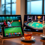 BK33 Bangladesh: A Fresh Look at Cricket Betting, Live Casino Games and Mobile Play